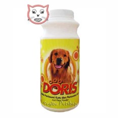 Bedak Anjing DORIS