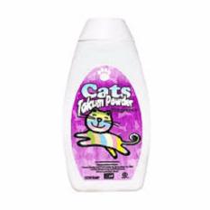 Bedak Kucing Raid All Cats Talcum Powder Fragrance 100gr