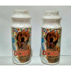 Bedak Perawatan Kulit Anjing DORIS SKIN CARE 100G