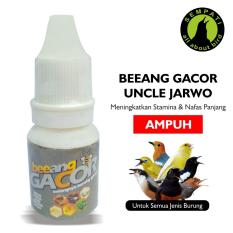 Beeang Gacor Uncle Jarwo Vitamin Burung Meningkatkan Kesehatan