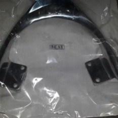 Behel Beat Crome
