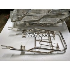 Behel rak belakang c70