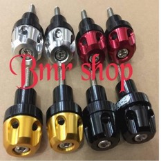 Beli 1 Gratis 1 Baut Cover Knalpot Yamaha Nmax(Promo Cuma 3 Hari)