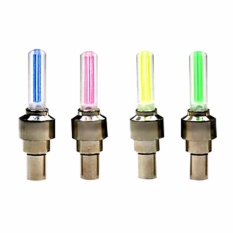 ( Beli 1 Gratis 3 ) Lampu Led Tutup Pentil