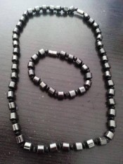 BELI KALUNG MAGNET KESEHATAN GRATIS GELANG MAGNET KESEHATAN