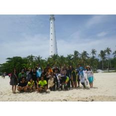 belitung tour 2cango 2018