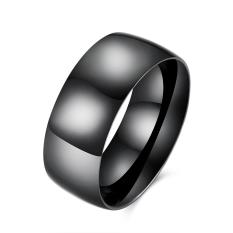 Bella & Co. TGR082-D Fashion Popular Ring Aksesoris Cincin Lapis Emas