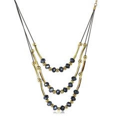 Bella & Co. Necklace FSN074 Aksesoris Perhiasan Kalung