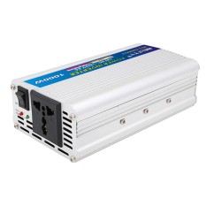 BELTTT 1000 W 12 V DC untuk 230 V AC Rumah Tangga Mobil Solar Power Inverter Modified Sine Wave-Intl