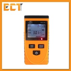 Benetech GM3120 Detektor Radiasi Elektromagnetik Tester-Kuning-Intl