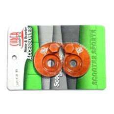 ANTING STELAN RANTAI JUP-MX ORANGE