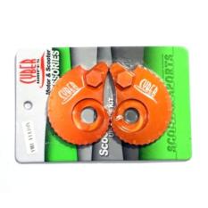 Best Seller ANTING STELAN RANTAI VIXION ORANGE