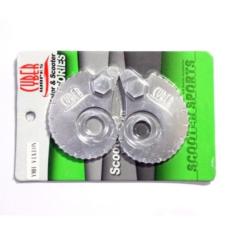 BEST SELLER!! ANTING STELAN RANTAI VIXION SILVER