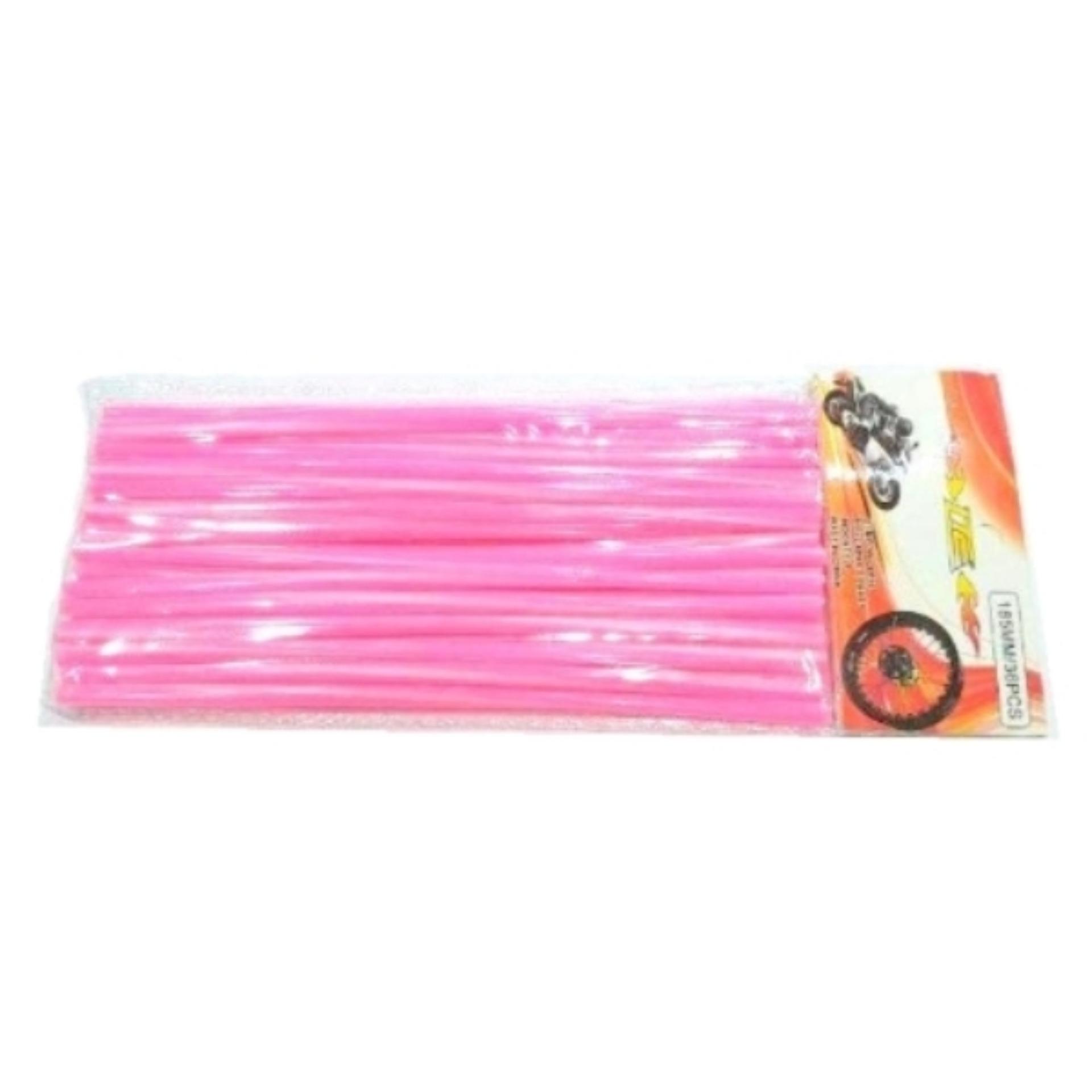 ... Motor 170MM. Source · Pencarian Termurah BEST SELLER!! COVER JARI-JARI 2TONE 185mm PINK (ISI 36PCS