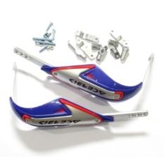 Best Seller HANDGUARD CROSS ACERBIS BLUE