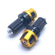Best Seller JALU STANG CNC 2 TONE 6016 XTC GOLD
