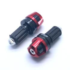 Best Seller JALU STANG CNC 2 TONE 6016 XTC RED