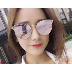 BEST SELLER kacamata artis korean kc 54 pink