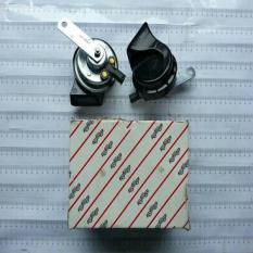 BEST SELLER!! KLAKSON COLOK JARUM BMW X5 E46 MERK FEER