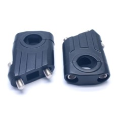 Best Seller PENINGGI STANG WTC TRANSFORMER BLACK