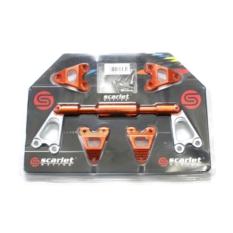 Best Seller STABILISER STANG SCT 6093 CNC ORANGE