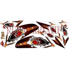 BEST SELLER !!! Striping Fino - PREMIUM