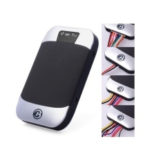 Kendaraan TERBAIK Real Time GPS Tracker untuk Mobil Sewa MotorcycleVanTruck-Intl