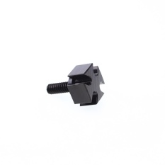 Bestprice Profesional Auto Parts 6mm Motor CNC Aluminium Dimodifikasi Cushion Baut Cross Sekrup untuk Harley-Internasional