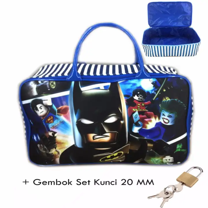 Featured image of post Batman And Superman Lego Sets