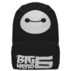 Big Hero Casual Daypack Backpack / School Backpack