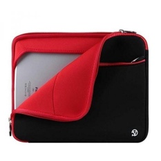Black Tablet Sleeve Laptop Bag Pouch for HP Pavilion / x360 310 G2 / ProBook / EliteBook / Elitebook / Spectre x2 / Pavilion / Pro x2 / EliteBook Folio - intl