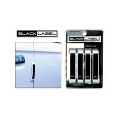 BLACKLABEL DOOR GUARD PELINDUNG PINTU MOBIL Shopputra