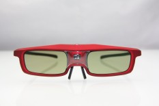Bluetooth 3D Shutter Glasses Using Skyworth Konka TCL Compatible Epson 3D TV Projector - intl