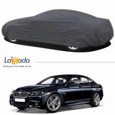 BMW 5281i Luxury Body Cover / Sarung Penutup Mobil
