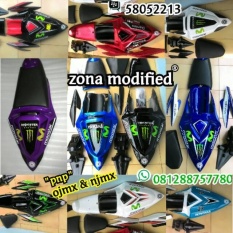 Bodi R25 Pnp Njmx