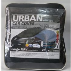 Urban Cover / Selimut / Sarung Mobil Large MPV Fortuner Pajero