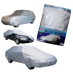 Body cover mobil SEDAN NO 8, PANJANG MAX 4,8 M
