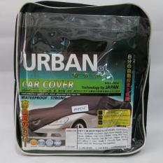 Urban Cover / Selimut / Sarung Mobil Agya Ayla Brio Jazz Yaris City Car