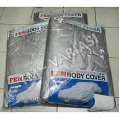 Body Cover Sarung Mobil Merk FEN Tidak Mengelupas Cat Mobil Innova