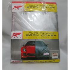 BODY COVER / SELIMUT RAYS TOYOTA RUSH / DAIHATSU TERIOS 2007-2017