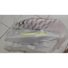 Body Ninja RR New SET Putih Original Kawasaki