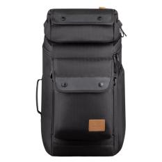 Bodypack Tas Laptop Pria Prodigers 3 in 1 - Hitam