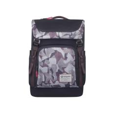 Bodypack Conquest - Hitam