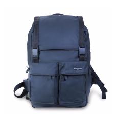 Bodypack Tas Laptop Pria Elevate 1.0 - Hitam