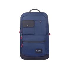 Bodypack Tas Laptop Pria Garrison - Biru