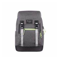 Bodypack Prodigers Tas Laptop Pria New York - Abu