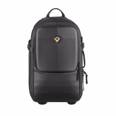 Bodypack Tas Ransel Koper Pria Voltage - Hitam