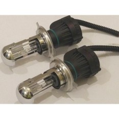 Bohlam / Lampu HID Mobil Xenon 35W tipe H4 - 8K DC