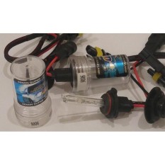 Bohlam / Lampu HID Mobil Xenon 35W tipe HB4 - 6K DC