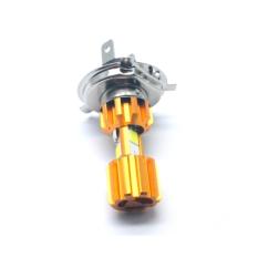 Bohlam Ons-2908 H4 Gold Vixion Led Gerigi White